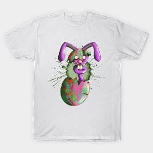 Easter creepiness T-Shirt